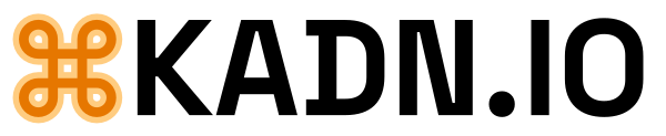kadn.io