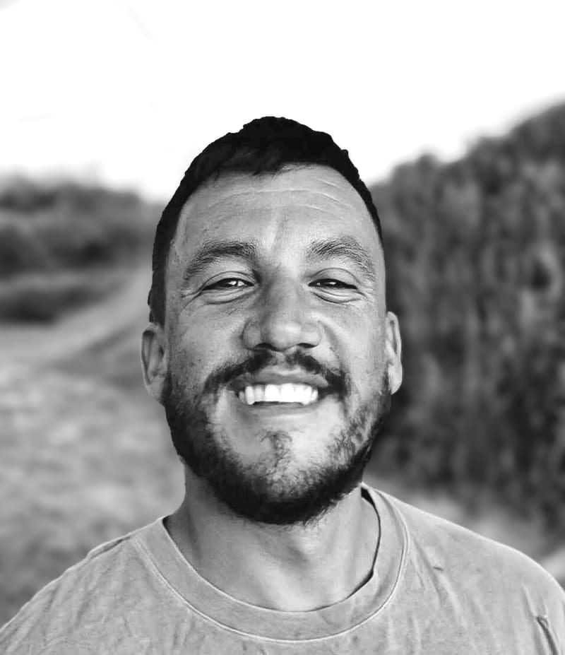 Kadn Dennis, founder of kadn.io